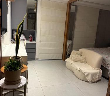 Guara Apartment | Studio Park Sul