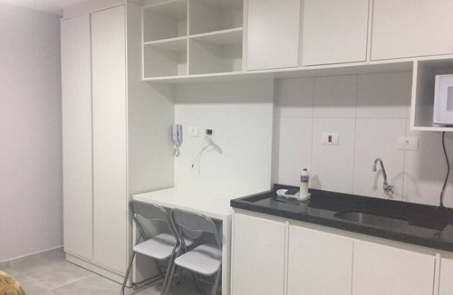 Civic Center House | Studio per Month