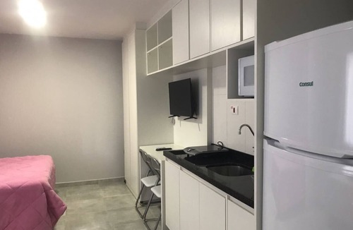 Civic Center House | Studio per Month