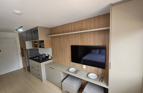Vila Mariana Apartment | Studio Perto do Metrô - Vila Mariana