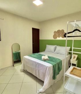 Centro Apartment | Studio PP