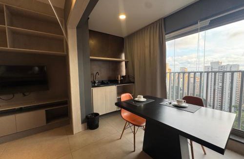 Jardim Paulista Apartment | Studio Próx Av Paulista - Edição Jardins