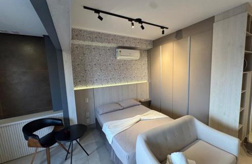 Jardim Paulista Apartment | Studio Próx Av Paulista - Edição Jardins