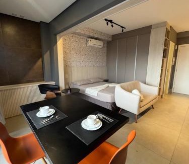 Jardim Paulista Apartment | Studio Próx Av Paulista - Edição Jardins