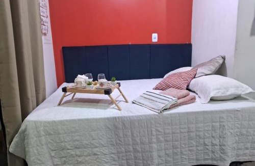 Maracangalha Apartment | Studio próximo ao Mangueirão