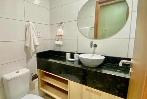 Praia dos Carneiros Apartment | Studio Praia de Carneiros