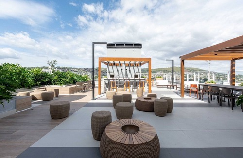 Partenon Apartment | Studio | Praticidade ao lado da PUCRS