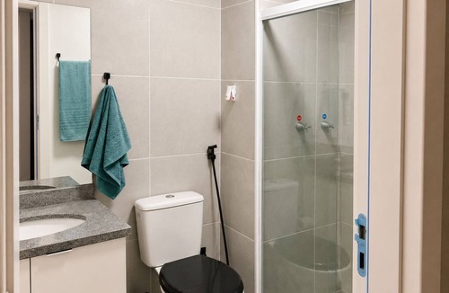 Porto Maravilha Apartment | Studio Premium Rio | Downtown Rio, comfort and strategic location