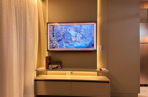 Subsetor Sul - 1 Apartment | Studio Prime Ribeirão