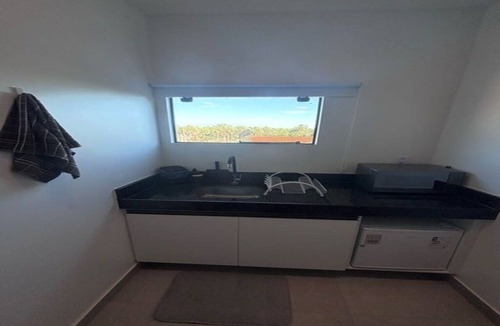 Cajueiro da Praia Apartment | Studio privativo em BG a 2km da praia