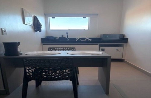 Cajueiro da Praia Apartment | Studio privativo em BG a 2km da praia