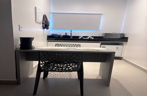 Cajueiro da Praia Apartment | Studio privativo em BG a 2km da praia