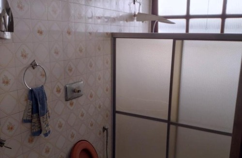 Jequie House | Studio privativo, garagem, próximo rodoviária, auto check in 1