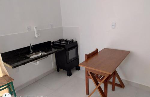 Jequie House | Studio privativo, garagem, próximo rodoviária, auto check in 1