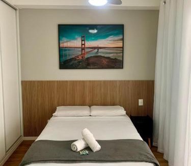 Bela Vista Apartment | Studio prox Av Paulista, Shop Frei Caneca, Sírio Libanes, Bela Vista e Consolacao