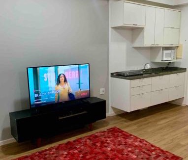Bela Vista Apartment | Studio prox Av Paulista, Shop Frei Caneca, Sírio Libanes, Bela Vista e Consolacao