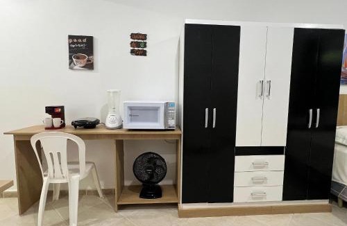 Trindade Apartment | Studio Quart na Trindade by Achei