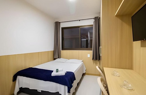 Federacao Apartment | Studio - Refúgio Moderno em SSA