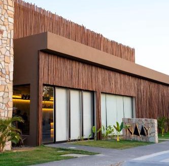 Tatuamunha Apartment | Studio River 101