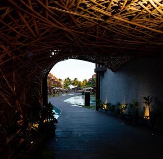 Tatuamunha Apartment | Studio River 101
