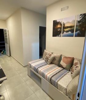 Vargem Apartment | Studio RoCa