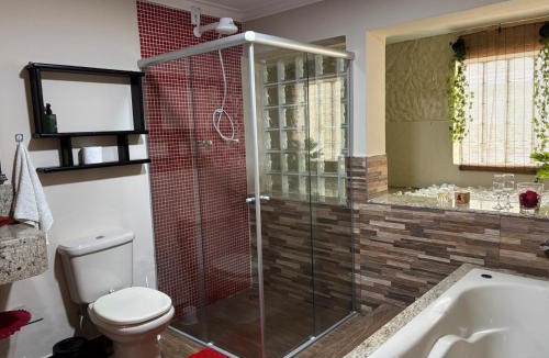 Conceicao dos Ouros Apartment | Studio Rosé