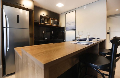 Campeche House | Studio Shopping OKA Floripa - SOK132