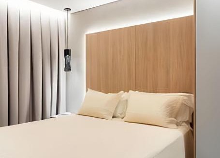 Jardim dos Estados Apartment | Studio Soberano - O mais luxuoso de CG
