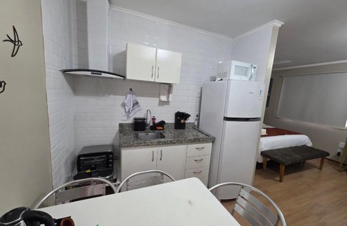 Brasilia Apartment | Studio Sudoeste Ed Multiparque