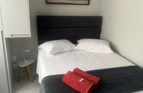 Tatuape Apartment | Studio Tatuapé