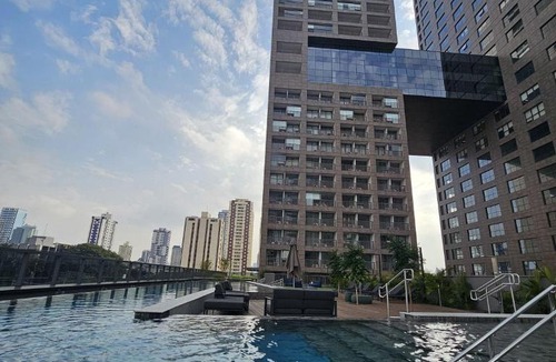 Zona Leste Apartment | Studio Tatuapé - SP
