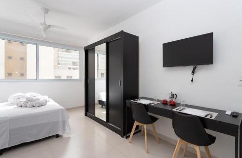 Vila Mazzei Apartment | Studio Tucuruvi - Anhembi e Expo