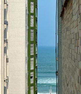 Pitangueiras Apartment | Studio Uma Quadra da Praia - Pitangueiras