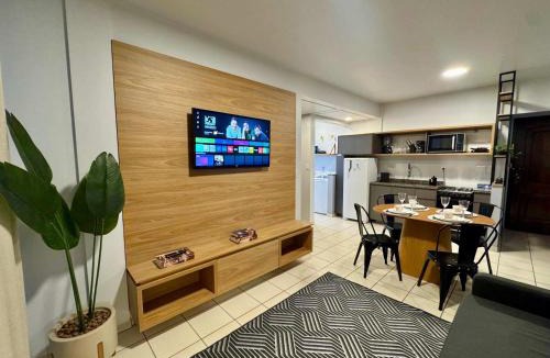 Tocantins Apartment | Studio UNI 25 - Unipar, Lago e Shopping
