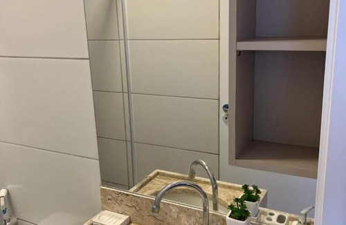 Teresina Apartment | Studio V Ininga