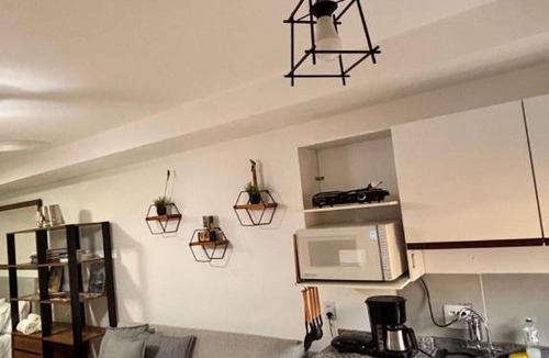 Porto Maravilha Apartment | Studio Vargas Rio
