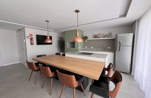 Prado Velho Condo | Studio versatile 1 double bed