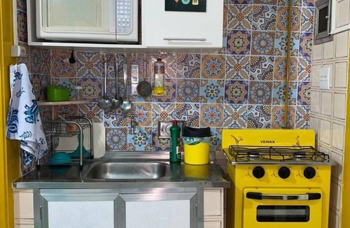 Gloria Apartment | Studio Viana