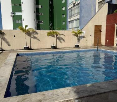 Vitoria Apartment | Studio View Sol Victoria Marina