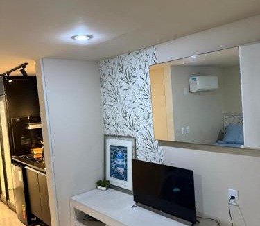 Vitoria Apartment | Studio View Sol Victoria Marina