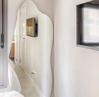 Sao Paulo Apartment | Studio Vila Madalena a 15 passos do metro