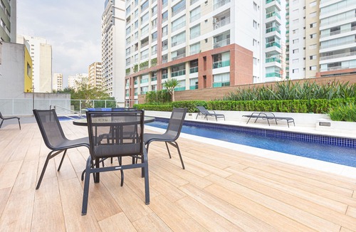 Consolacao House | Studio Vision Colors