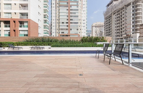 Consolacao House | Studio Vision Colors