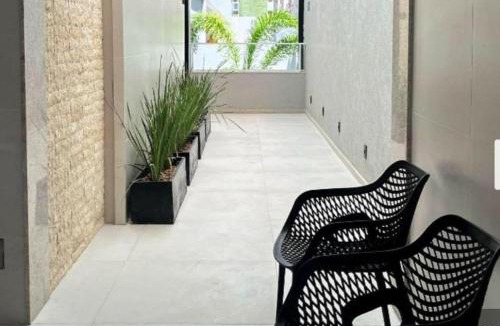 Amaralina Apartment | Studio Vista Mar