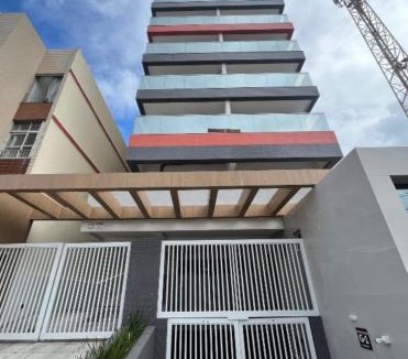 Amaralina Apartment | Studio Vista Mar