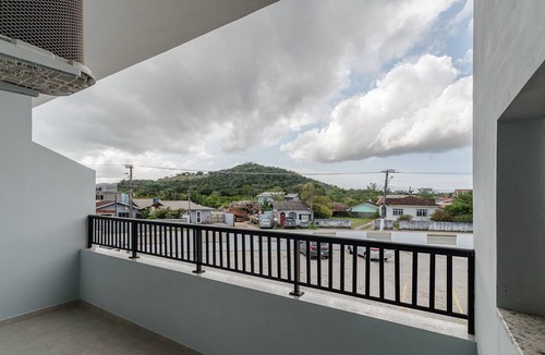 Alto Ribeirao Apartment | Studio w/BBQ Near the Airport - Rrc0206