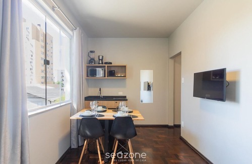 Velha Apartment | Studio w/Garage, 750m fr/Vila Germanica Ola0006