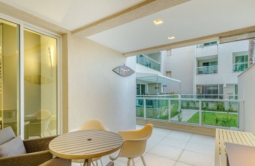 Brasilia Apartment | Studio w/Pool Condo Asa Sul - Cbls0102