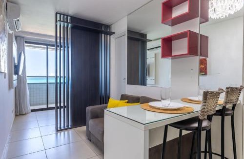 Olinda House | Studio w/Rooftop Pool in Olinda – J907C