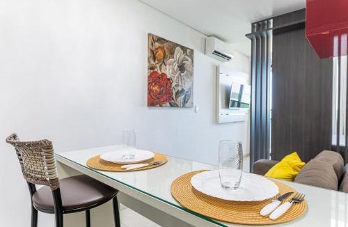 Olinda House | Studio w/Rooftop Pool in Olinda – J907C